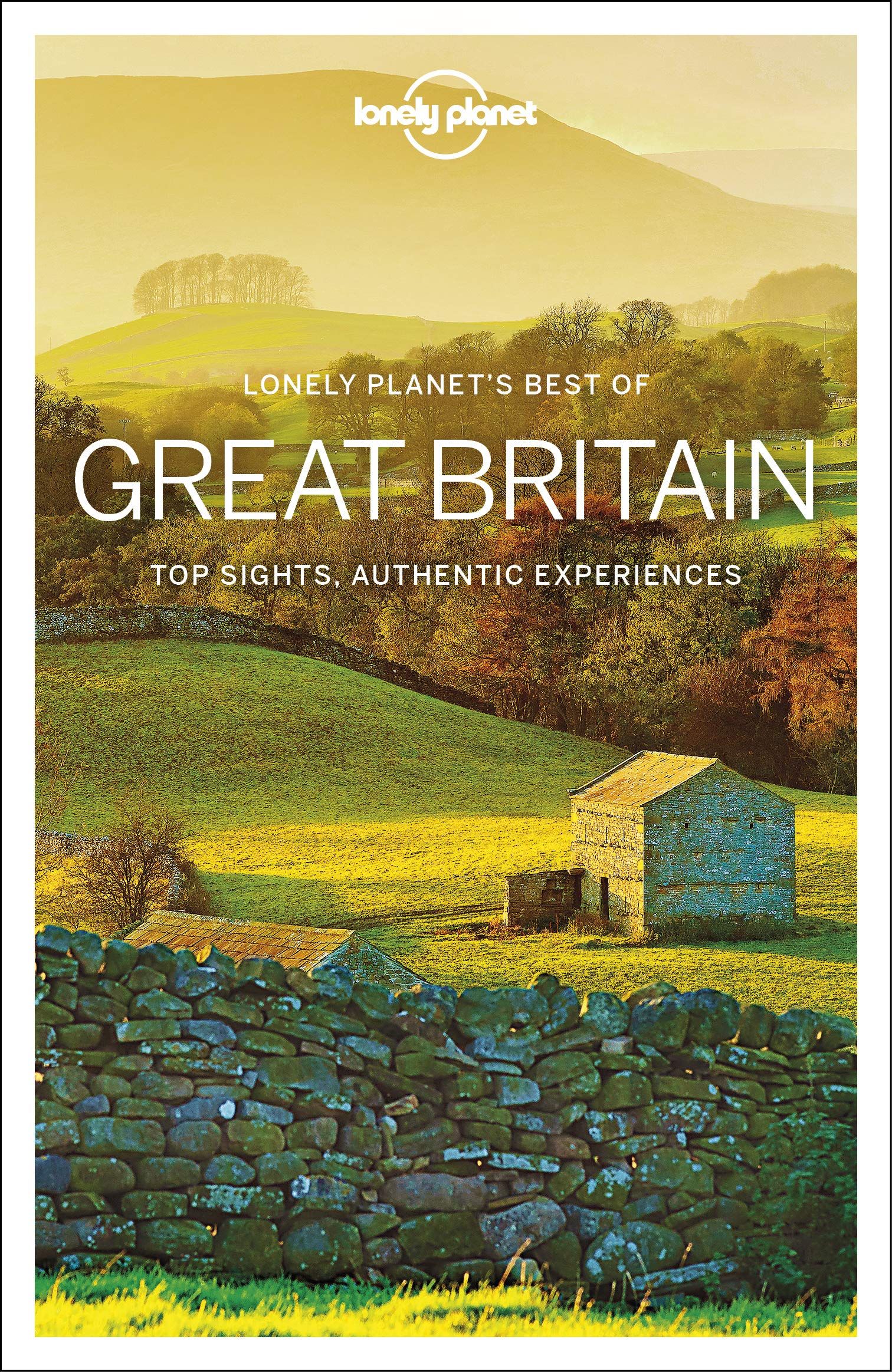 Best of Great Britain (2 Ed.)