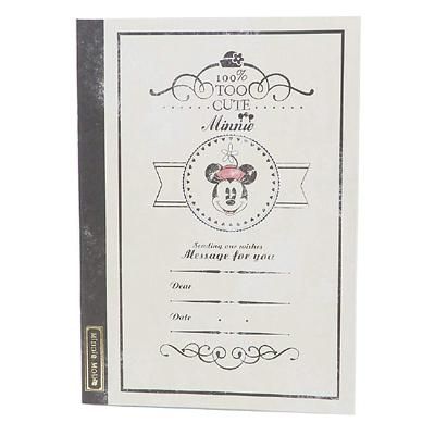 【誠品獨家】日本APJ 迪士尼相本/ 米妮