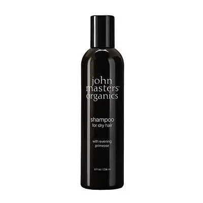 john masters organics月見草洗髮精/ 473ml