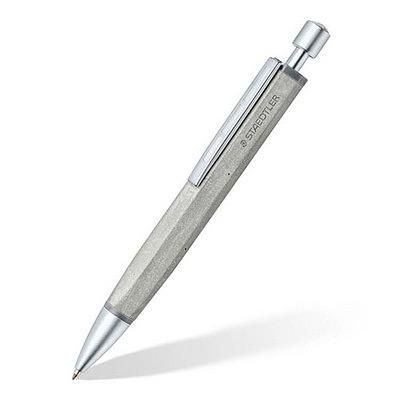 STAEDTLER Concrete原子筆/ M尖/ 441CONB-9