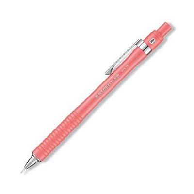 STAEDTLER MS92575 0.5自動筆/ 粉紅