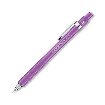 STAEDTLER MS92575 0.5自動筆/ 紫