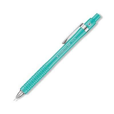 STAEDTLER MS92575 0.5自動筆/ 綠