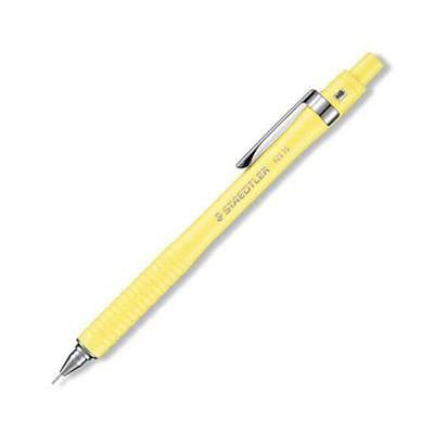 STAEDTLER MS92575 0.5自動筆/ 黃
