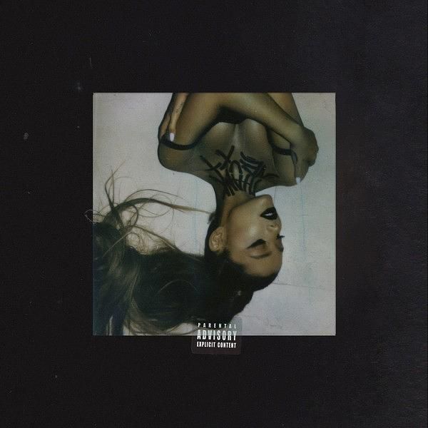 Thank U, Next (CD)