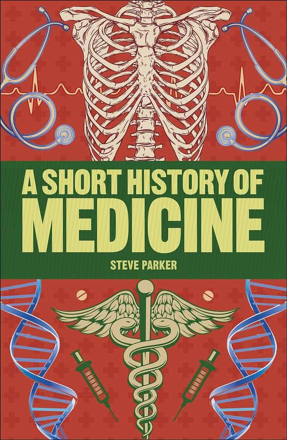 A Short History of Medicine