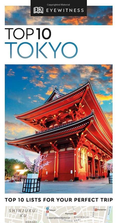 Tokyo