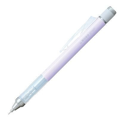 Tombow Mono Graph粉彩自動鉛筆/ 0.5mm/ 櫻薰衣草紫