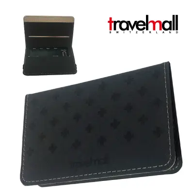 travelmall RFID超薄卡片套