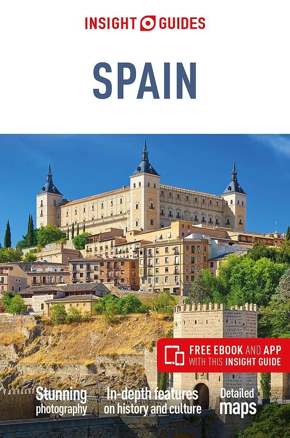 Spain (12 Ed.)