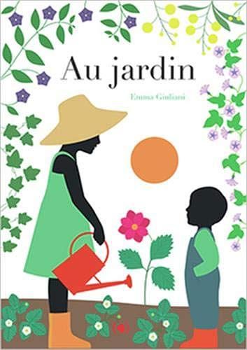 Au Jardin