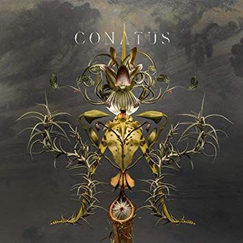 Conatus (2LP)