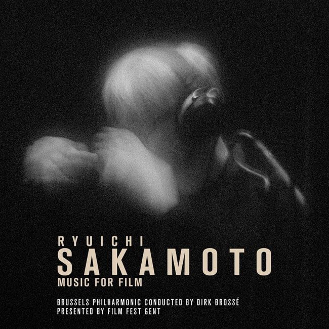 Ryuichi Sakamoto: Music For Film (2LP)
