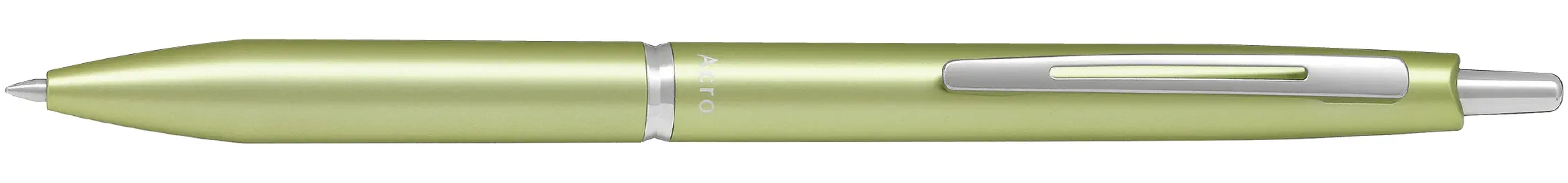 PILOT輕油筆1000型/ 0.7/ 亮淺綠
