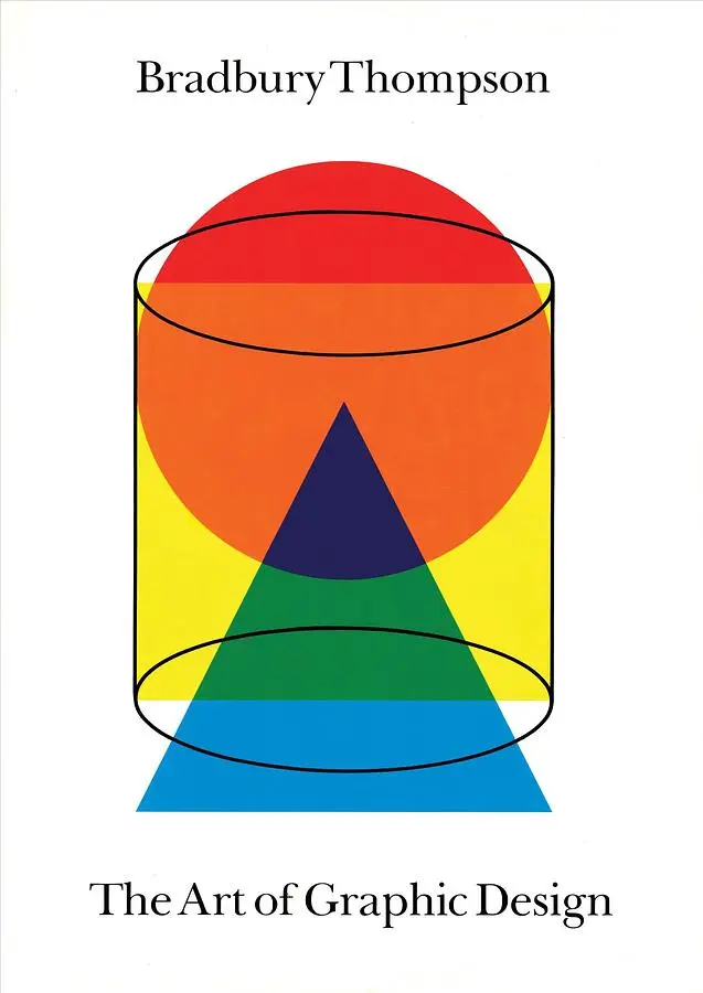 The Art of Graphic Design (30th Anniv. Ed.)