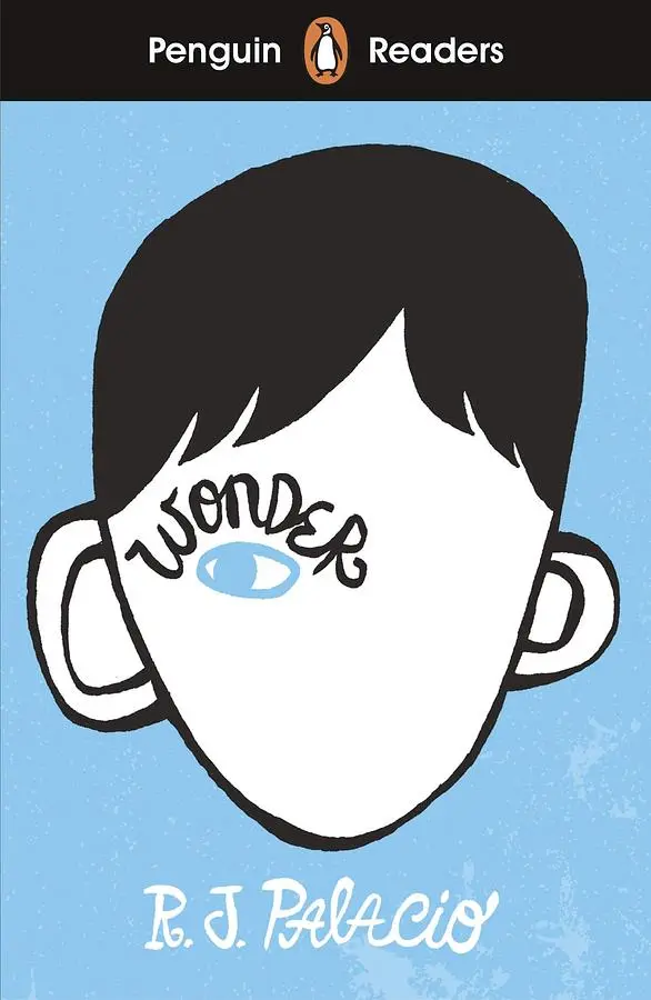 Penguin ELT Readers：奇蹟男孩