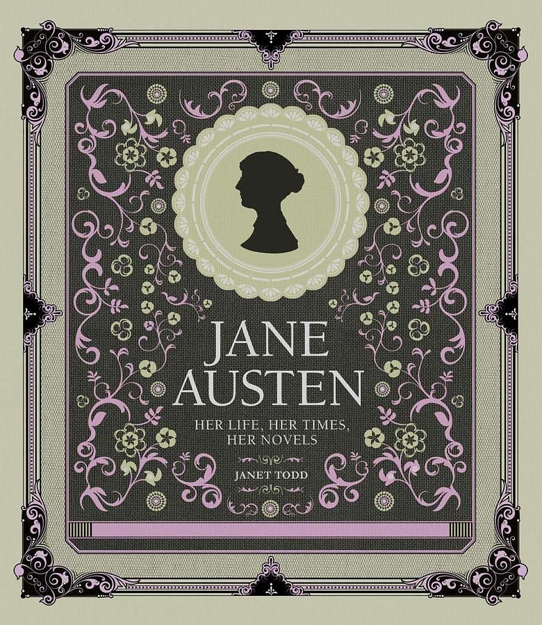Jane Austen