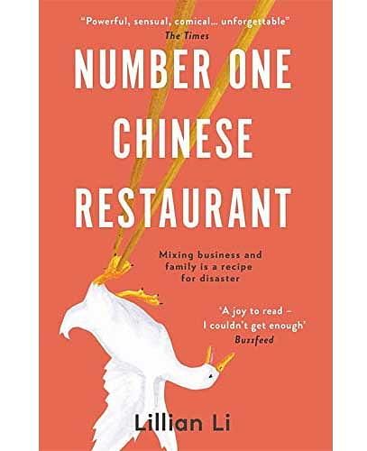 Number One Chinese Restaurant