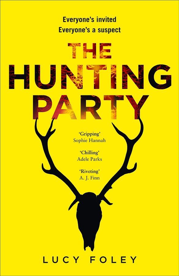 The Hunting Party