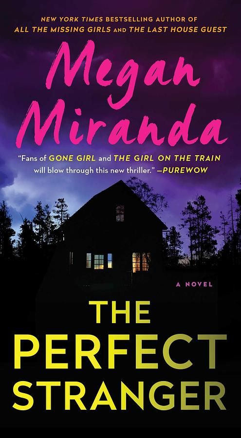 The Perfect Stranger