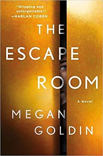 The Escape Room