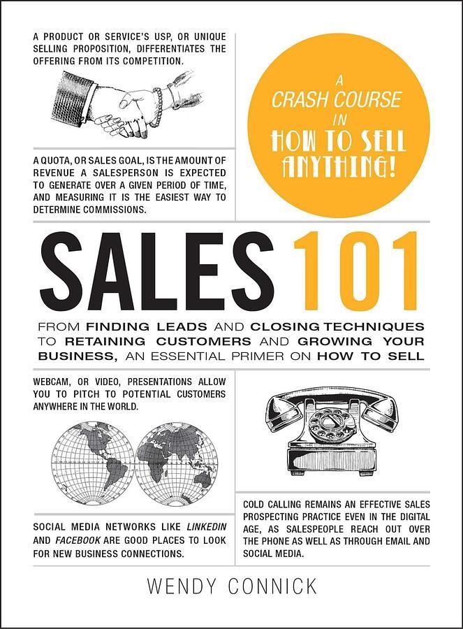 Sales 101