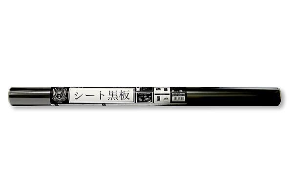 kitpas School攜帶式黑板靜電貼