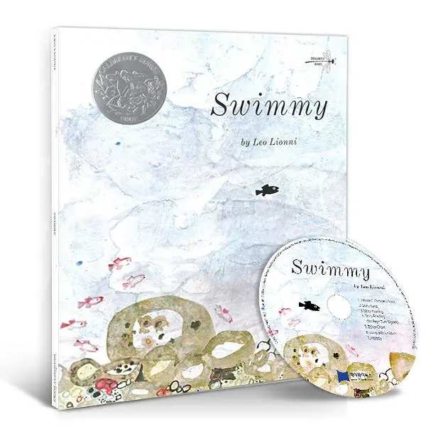 Swimmy (+CD)