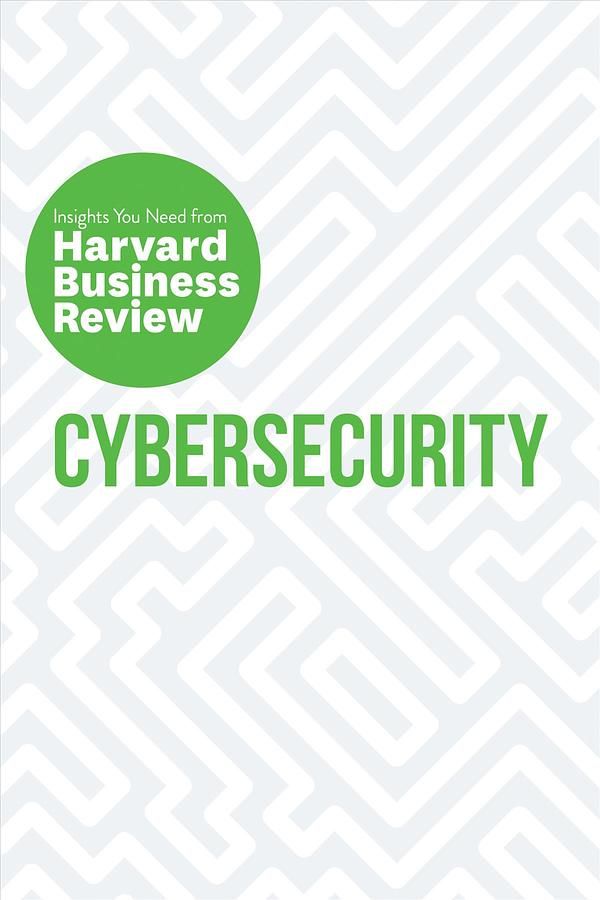 Cybersecurity