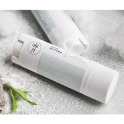 Lilla Fé白日夢香水膏