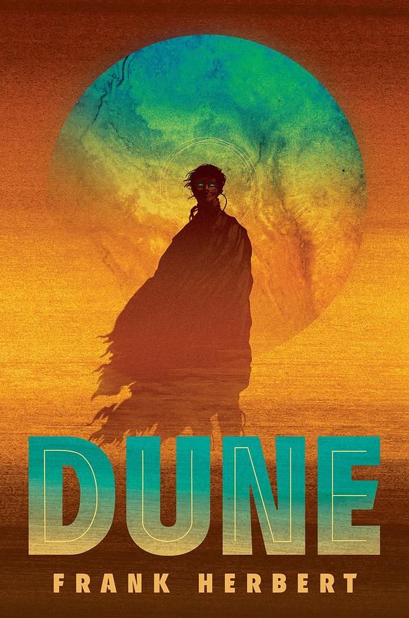 Dune (Deluxe Ed.)