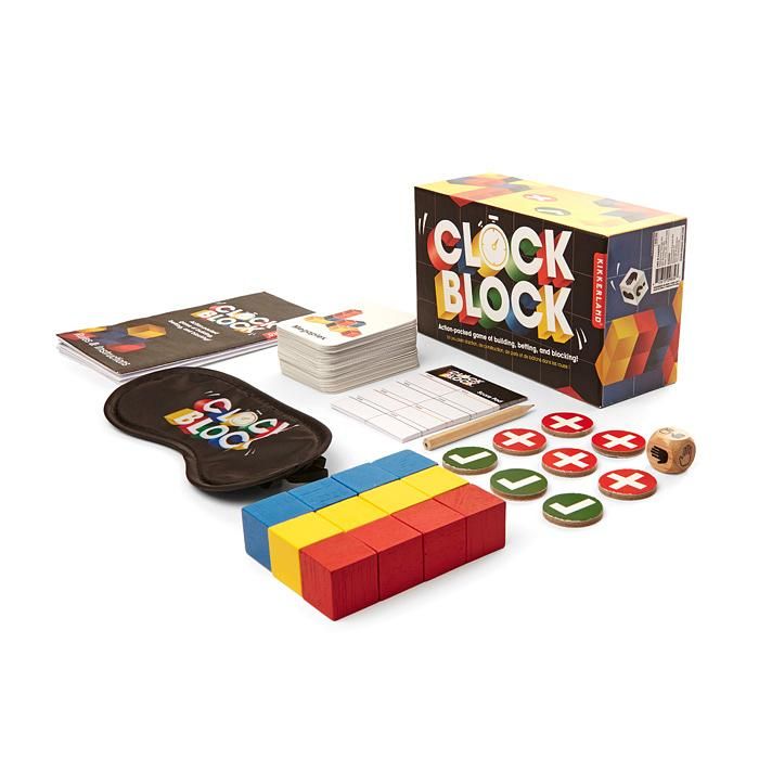 美國 KIKKERLAND 攔截遊戲