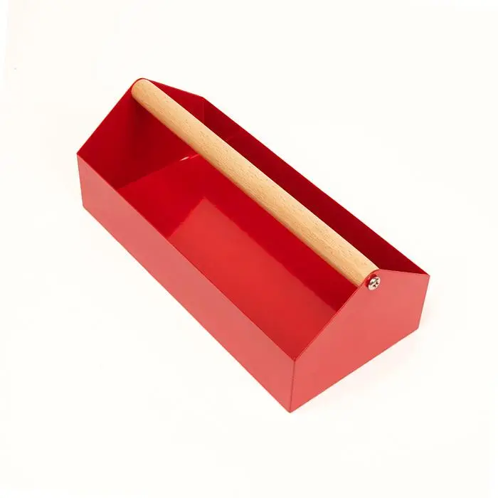 美國 KIKKERLAND 小型工具箱