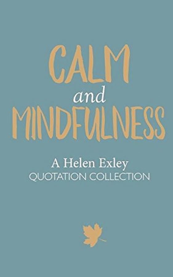 Calm & Mindfulness