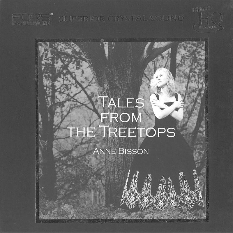 Tales From The Treetops (UHQCD)