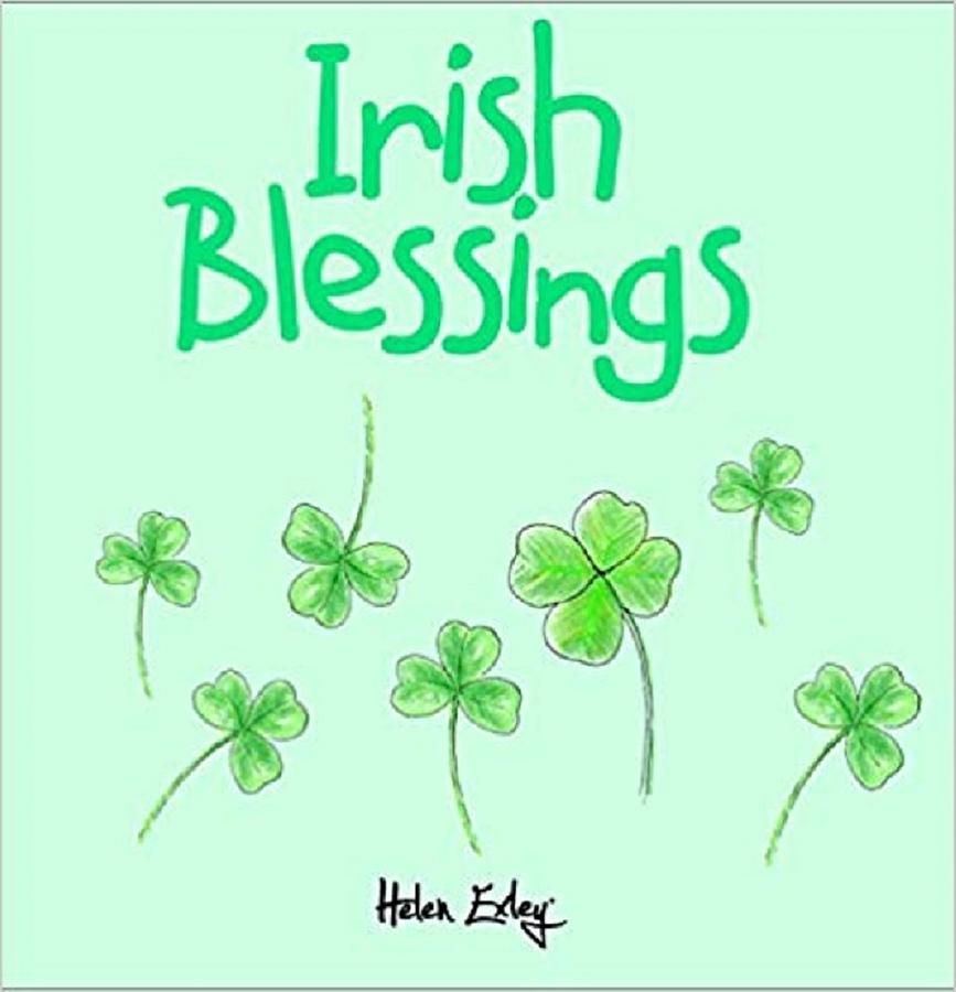 Irish Blessings