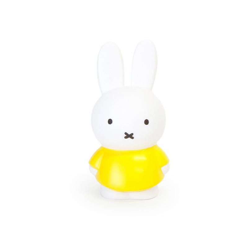 比利時 ATELIER PIERRE Miffy存錢筒/ 小/ 黃色