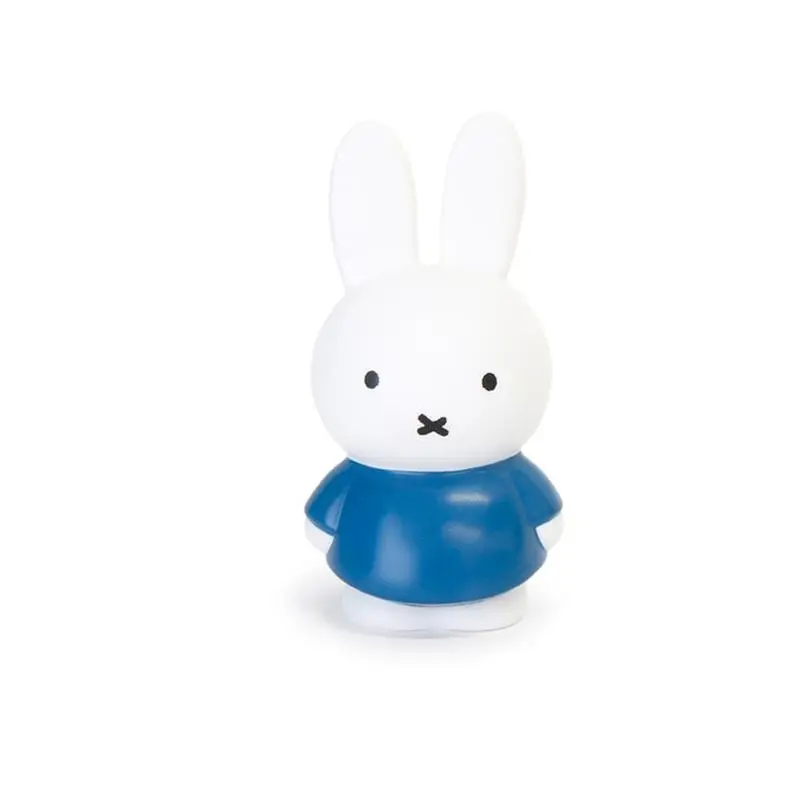 比利時 ATELIER PIERRE Miffy存錢筒/ 小/ 藍色