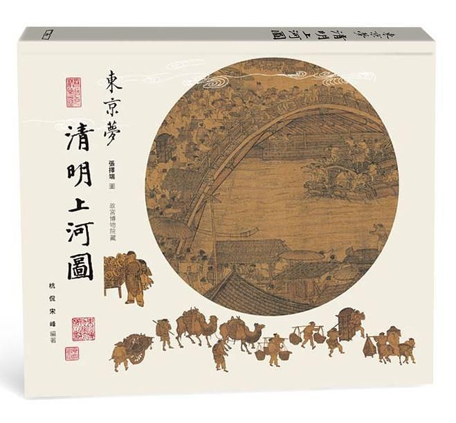 東京夢清明上河圖