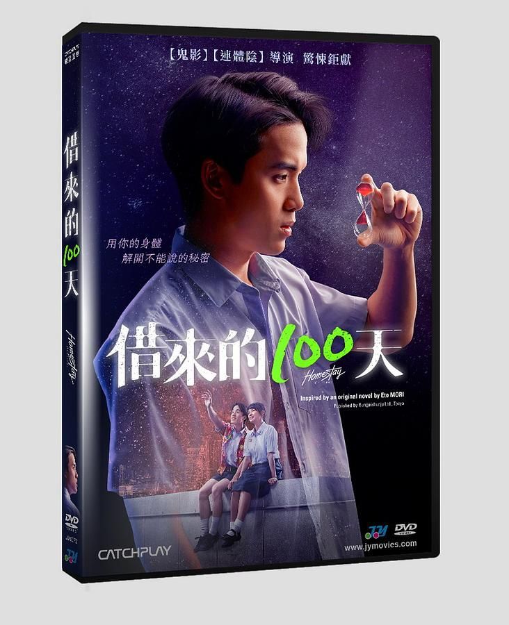 借來的100天