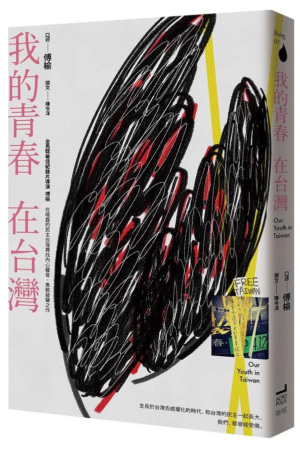 我的青春, 在台灣