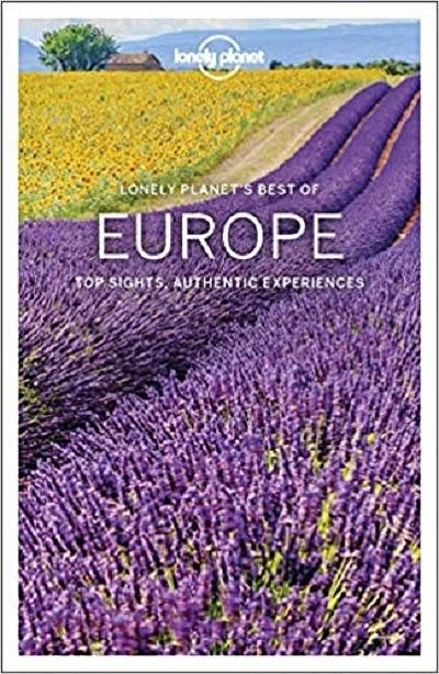 Best of Europe (2 Ed.)