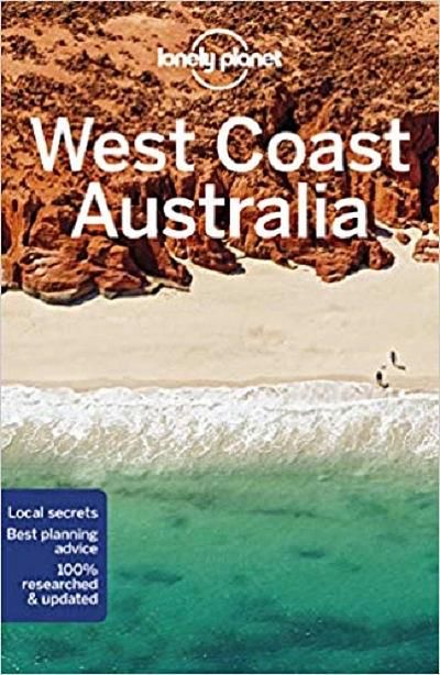 West Coast Australia (10 Ed.)