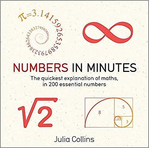 Numbers in Minutes (Illustrated Ed.)