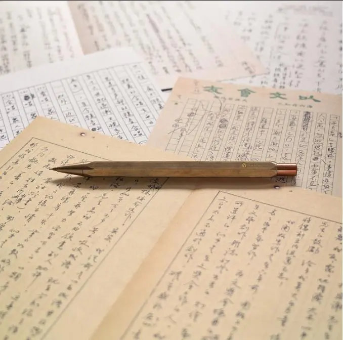ystudio經典系列/ 自動鉛筆