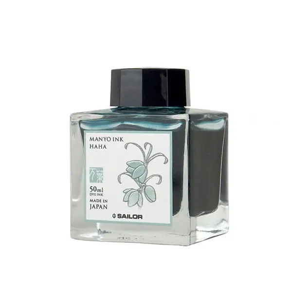 SAILOR MANYO墨水/ Haha/ 50ml