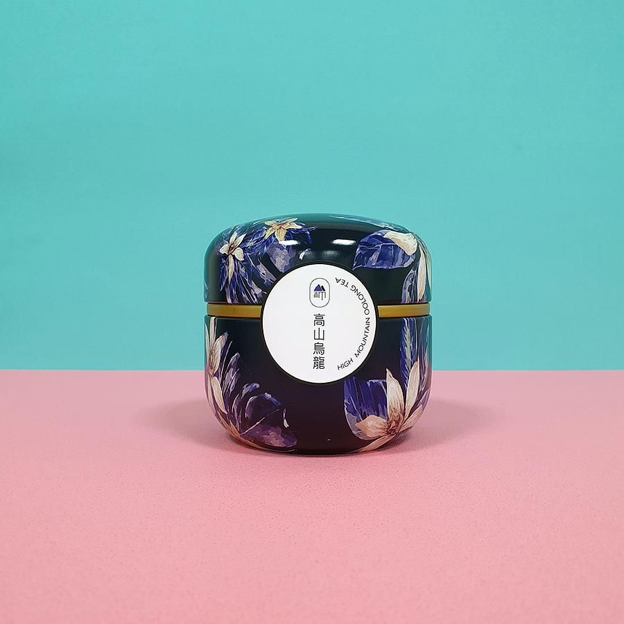 山里高山烏龍