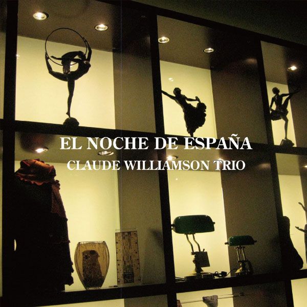 El Noche De Espan (180g Vinyl)
