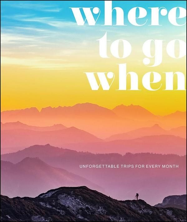 Where To Go When (3 Ed.)