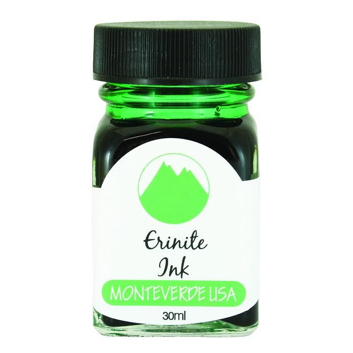 MONTEVERDE USA Gemstone系列墨水/ 翠綠砷/ 30ml